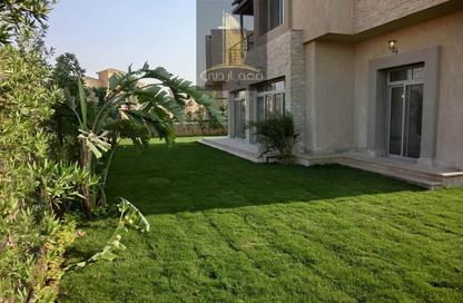 Villa - 7+ - 5 for rent in Sodic West - Sheikh Zayed Compounds - Sheikh Zayed City - Giza Villa - 7+ - 5 for rent in Sodic West - Sheikh Zayed Compounds - Sheikh Zayed City - Giza