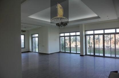 Villa - 7+ - 5 for rent in Sodic West - Sheikh Zayed Compounds - Sheikh Zayed City - Giza Villa - 7+ - 5 for rent in Sodic West - Sheikh Zayed Compounds - Sheikh Zayed City - Giza