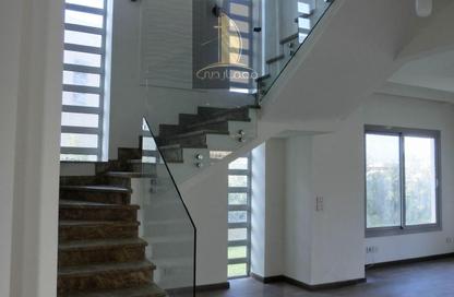 Villa - 7+ - 5 for rent in Sodic West - Sheikh Zayed Compounds - Sheikh Zayed City - Giza Villa - 7+ - 5 for rent in Sodic West - Sheikh Zayed Compounds - Sheikh Zayed City - Giza