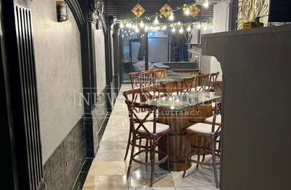 Apartment - 3 - 3 for sale in El Narges Buildings - Al Narges - New Cairo City - Cairo