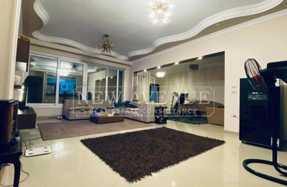 Apartment - 3 - 3 for sale in El Narges Buildings - Al Narges - New Cairo City - Cairo