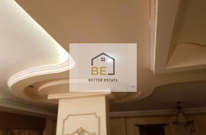 Duplex - 3 Bedrooms - 3 Bathrooms for rent in El Narges Buildings - Al Narges - New Cairo City - Cairo