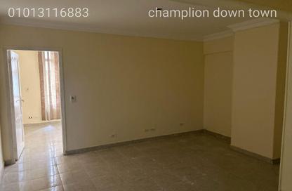 Office Space - 3 Bedrooms - 1 Bathroom for rent in Downtown - Cairo