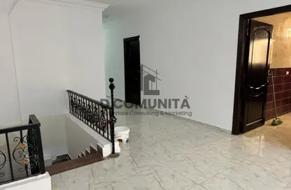 دوبلكس - 6 غرف نوم - 3 حمامات للايجار في عمارات البنفسج - البنفسج - مدينة القاهرة الجديدة - القاهرة