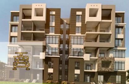 Apartment - 2 Bedrooms - 1 Bathroom for sale in Madinaty - Cairo