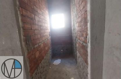 Apartment - 3 Bedrooms - 3 Bathrooms for sale in El Narges Buildings - Al Narges - New Cairo City - Cairo