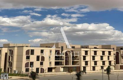 Apartment - 2 Bedrooms - 2 Bathrooms for sale in Vye Sodic - New Zayed City - Sheikh Zayed City - Giza Apartment - 2 Bedrooms - 2 Bathrooms for sale in Vye Sodic - New Zayed City - Sheikh Zayed City - Giza