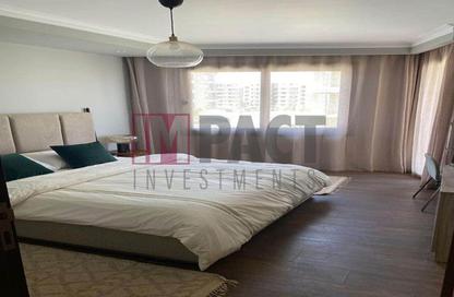 Apartment - 1 Bedroom - 1 Bathroom for sale in Taj City - 5th Settlement Compounds - The 5th Settlement - New Cairo City - Cairo