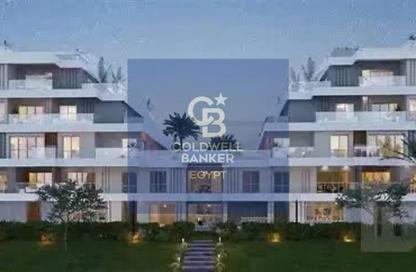 Apartment - 3 Bedrooms - 3 Bathrooms for sale in Villette - 5th Settlement Compounds - The 5th Settlement - New Cairo City - Cairo