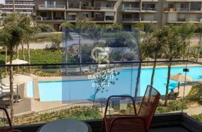 Apartment - 3 Bedrooms - 3 Bathrooms for sale in Villette - 5th Settlement Compounds - The 5th Settlement - New Cairo City - Cairo