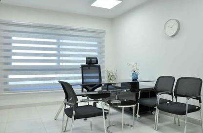عيادة - استوديو - 1 للبيع في نيو جيزة - طريق مصر اسكندرية الصحراوي - مدينة 6 أكتوبر - الجيزة