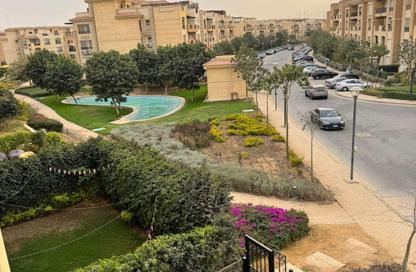 Apartment - 4 Bedrooms - 3 Bathrooms for rent in Stone Residence - 5th Settlement Compounds - The 5th Settlement - New Cairo City - Cairo