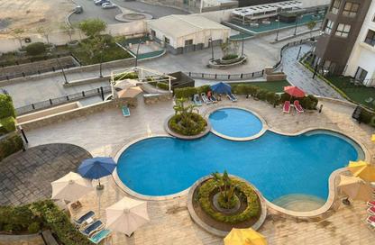 Duplex - 2 Bedrooms - 3 Bathrooms for rent in Porto New Cairo - 5th Settlement Compounds - The 5th Settlement - New Cairo City - Cairo Duplex - 2 Bedrooms - 3 Bathrooms for rent in Porto New Cairo - 5th Settlement Compounds - The 5th Settlement - New Cairo City - Cairo