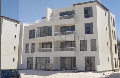 Chalet - 3 Bedrooms - 2 Bathrooms for sale in Cali Coast - Ras Al Hekma - North Coast