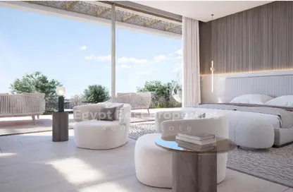 Apartment - 3 Bedrooms - 3 Bathrooms for sale in Modon Abu Dhabi - Ras Al Hekma - North Coast