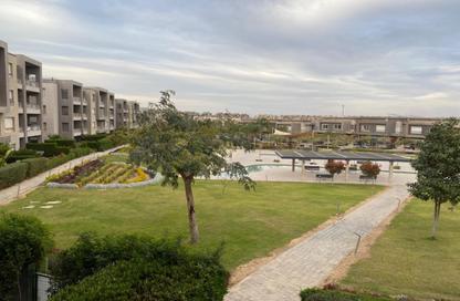 شقة - 3 غرف نوم - 3 حمامات للبيع في نيو جيزة - طريق مصر اسكندرية الصحراوي - مدينة 6 أكتوبر - الجيزة