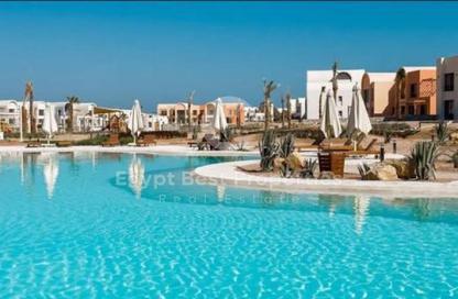 Townhouse - 3 Bedrooms - 3 Bathrooms for sale in Tuban Islands - El Gouna - Hurghada - Red Sea Townhouse - 3 Bedrooms - 3 Bathrooms for sale in Tuban Islands - El Gouna - Hurghada - Red Sea