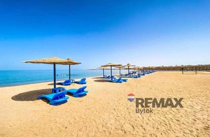 Apartment - 1 Bedroom - 1 Bathroom for sale in Magawish Resort - Hurghada Resorts - Hurghada - Red Sea