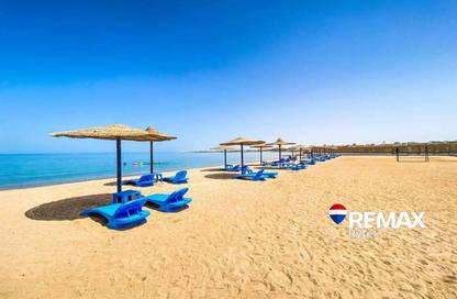 Apartment - 1 Bedroom - 1 Bathroom for sale in Magawish Resort - Hurghada Resorts - Hurghada - Red Sea Apartment - 1 Bedroom - 1 Bathroom for sale in Magawish Resort - Hurghada Resorts - Hurghada - Red Sea