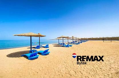 Apartment - 1 Bedroom - 1 Bathroom for sale in Magawish Resort - Hurghada Resorts - Hurghada - Red Sea Apartment - 1 Bedroom - 1 Bathroom for sale in Magawish Resort - Hurghada Resorts - Hurghada - Red Sea
