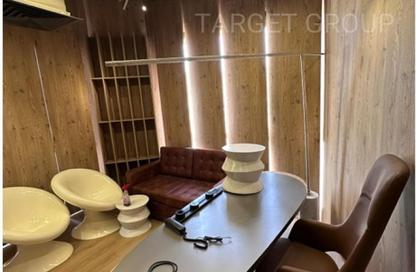 Office Space - Studio - 1 for rent in Mivida - 5th Settlement Compounds - The 5th Settlement - New Cairo City - Cairo