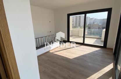 Twin House - 3 Bedrooms - 4 Bathrooms for sale in Al Burouj Compound - El Shorouk Compounds - Shorouk City - Cairo