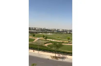 Apartment - 3 Bedrooms - 3 Bathrooms for rent in Mivida - 5th Settlement Compounds - The 5th Settlement - New Cairo City - Cairo