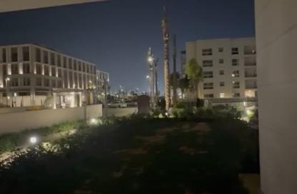 Apartment - 3 Bedrooms - 3 Bathrooms for rent in Mivida - 5th Settlement Compounds - The 5th Settlement - New Cairo City - Cairo
