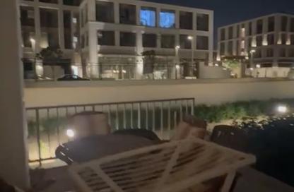 Apartment - 3 Bedrooms - 3 Bathrooms for rent in Mivida - 5th Settlement Compounds - The 5th Settlement - New Cairo City - Cairo