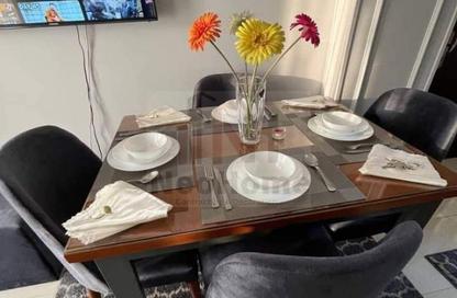 Apartment - 2 Bedrooms - 1 Bathroom for rent in Privado - Madinaty - Cairo