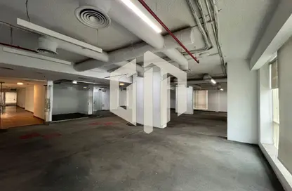 طابق كامل - غرفة نوم - 1 حمام للايجار في شارع التسعين الجنوبي - التجمع الخامس - مدينة القاهرة الجديدة - القاهرة