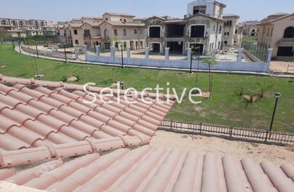 Villa - 5 Bedrooms - 7 Bathrooms for sale in Ibn Sina St. - Rehab City Sixth Phase - Al Rehab - New Cairo City - Cairo