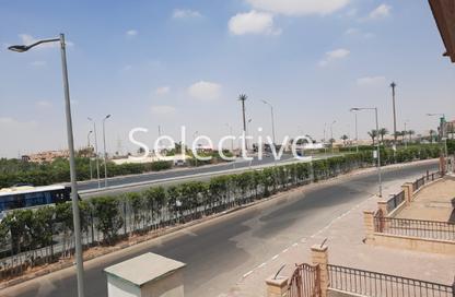 Villa - 5 Bedrooms - 7 Bathrooms for sale in Ibn Sina St. - Rehab City Sixth Phase - Al Rehab - New Cairo City - Cairo