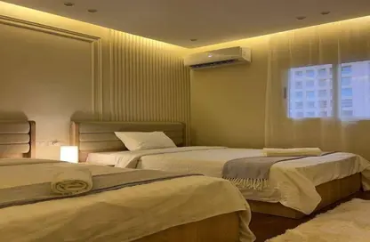 شقة - 3 غرف نوم - 3 حمامات للبيع في يو وان - كمبوندات الشيخ زايد - الشيخ زايد - الجيزة