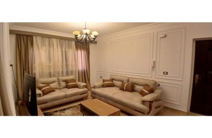 Apartment - 2 Bedrooms - 2 Bathrooms for rent in Mountain View Hyde Park - 5th Settlement Compounds - The 5th Settlement - New Cairo City - Cairo