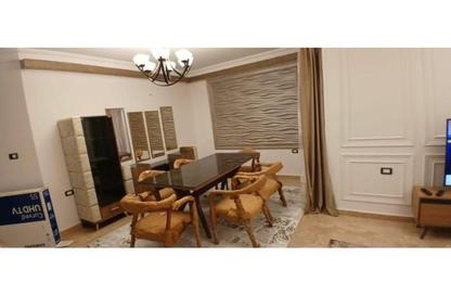 Apartment - 2 Bedrooms - 2 Bathrooms for rent in Mountain View Hyde Park - 5th Settlement Compounds - The 5th Settlement - New Cairo City - Cairo