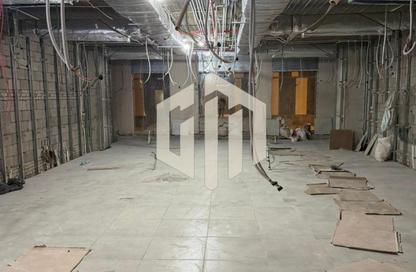 Office Space - 1 Bedroom - 1 Bathroom for rent in Park St. - Ring Road - The 5th Settlement - New Cairo City - Cairo