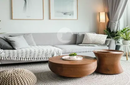 Chalet - 1 Bedroom - 2 Bathrooms for sale in IL Monte Galala - Al Ain Al Sokhna - Suez