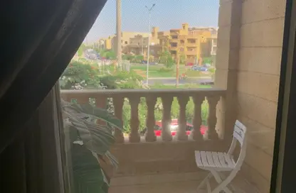 شقة - 3 غرف نوم - 2 حمامات للبيع في التجمع الخامس - مدينة القاهرة الجديدة - القاهرة