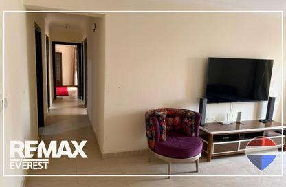 Apartment - 3 Bedrooms - 3 Bathrooms for rent in Janna 2 - Sheikh Zayed Compounds - Sheikh Zayed City - Giza Apartment - 3 Bedrooms - 3 Bathrooms for rent in Janna 2 - Sheikh Zayed Compounds - Sheikh Zayed City - Giza