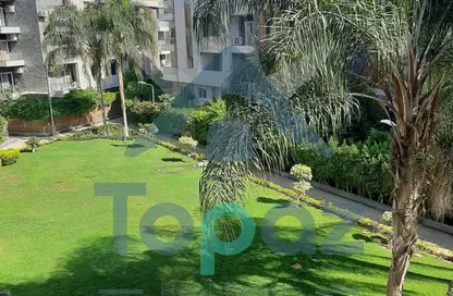 شقة - 3 غرف نوم - 2 حمامات للايجار في زايد ديونز - الحي السادس - الشيخ زايد - الجيزة