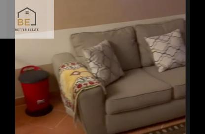شاليه - 2 غرف نوم - 2 حمامات للبيع في بيراميدز - بورتو السخنة - العين السخنة - السويس