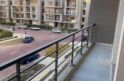 شقة - 3 غرف نوم - 3 حمامات للبيع في مون ريزيدنس - فيفث سكوير - التجمع الخامس - مدينة القاهرة الجديدة - القاهرة