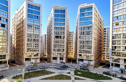 شقة - 2 غرف نوم - 1 حمام للبيع في زهراء المعادي - حي المعادي - القاهرة