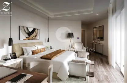 Apartment - 2 Bedrooms - 2 Bathrooms for sale in Zed East - 5th Settlement Compounds - The 5th Settlement - New Cairo City - Cairo