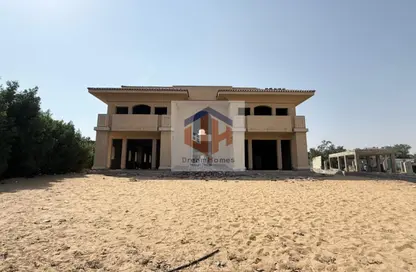 فيلا - 6 غرف نوم - 5 حمامات للبيع في مدينتي - القاهرة