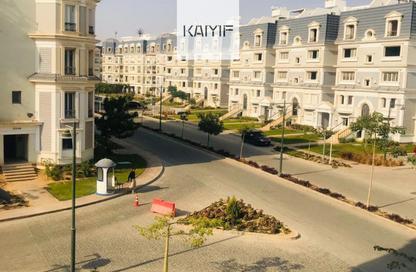 شقة - 2 غرف نوم - 2 حمامات للبيع في ماونتن فيو هايد بارك - كمبوندات التجمع الخامس - التجمع الخامس - مدينة القاهرة الجديدة - القاهرة