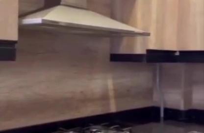 Apartment - 2 Bedrooms - 2 Bathrooms for rent in Doctor Ahmed Okasha St. - El Banafseg 6 - El Banafseg - New Cairo City - Cairo