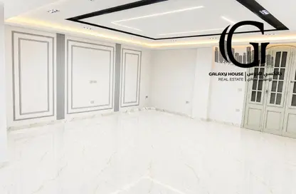 Apartment - 3 Bedrooms - 2 Bathrooms for sale in 1st Neighborhood - 1st District East - Shorouk City - Cairo