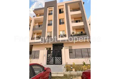 شقة - 3 غرف نوم - 2 حمامات للبيع في عمارات الاندلس - حى الاندلس - مدينة القاهرة الجديدة - القاهرة